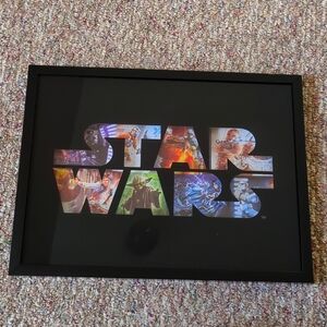 Star Wars Memorabilia